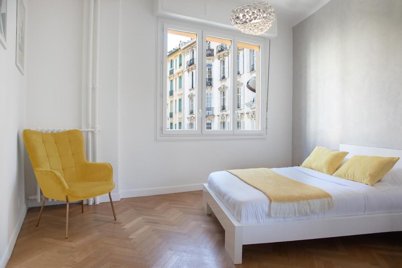 Appartement Beautiful In The Heart Of