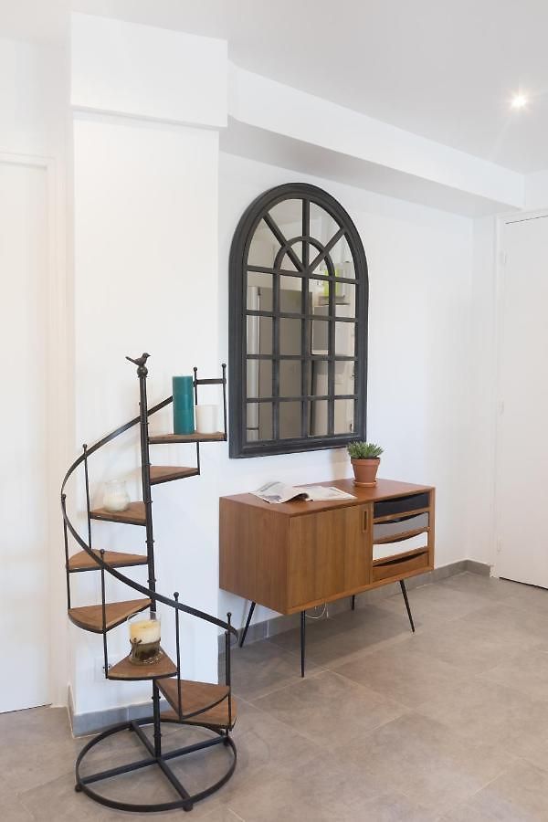 Beautiful In The Heart Of Appartement Nice