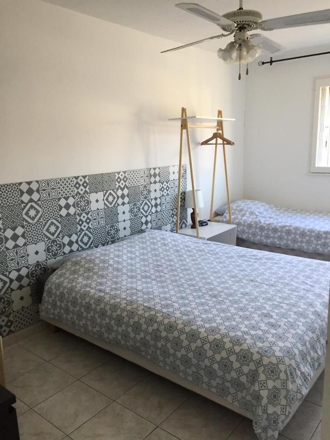 Appartement Californie Mer 50 Mètres *