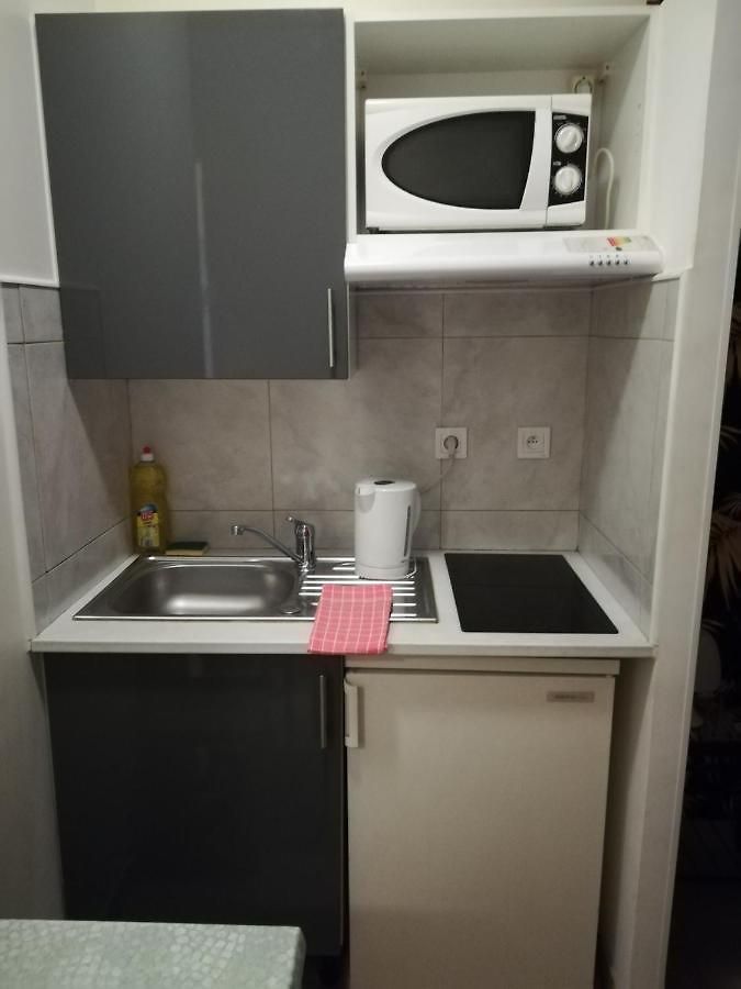 Apartment Pearl Nice
