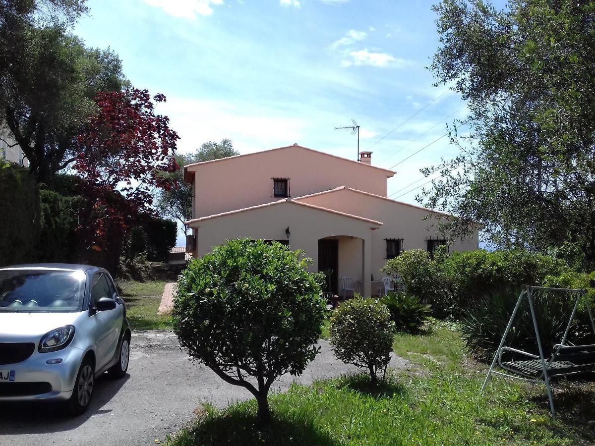 Bellevue Villa