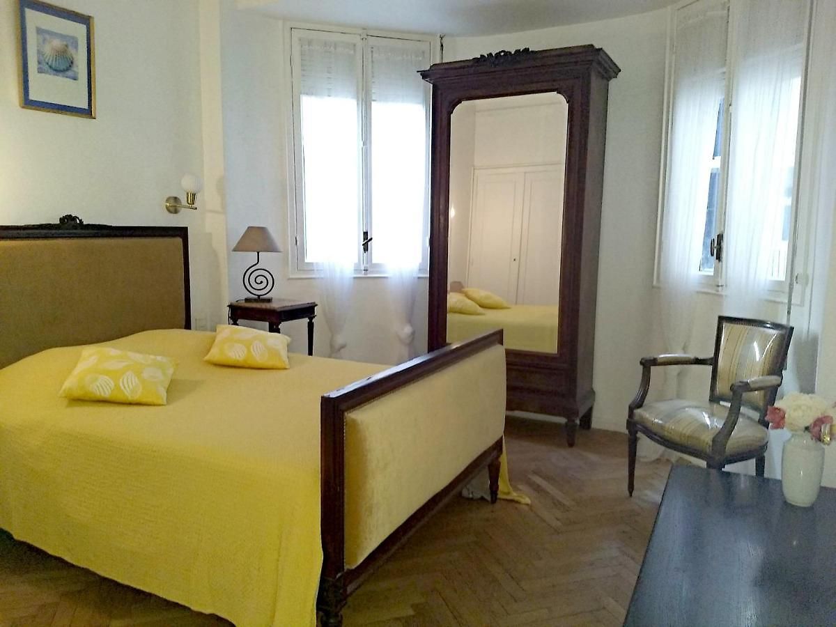 Apartment Le Palladium Quartier Tzarewitch Nice