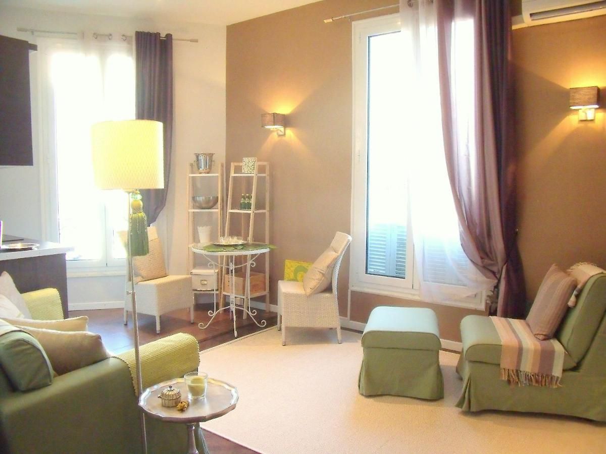 - Boutique - Near Negresco Apartment *