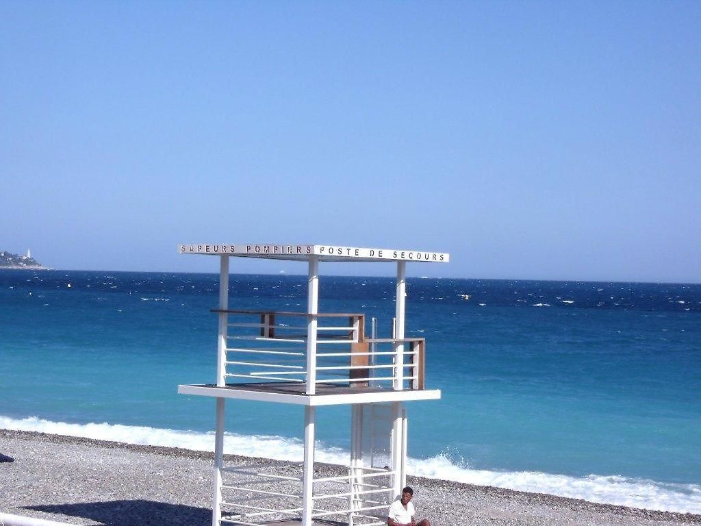 - Boutique - Near Negresco Apartment Nice