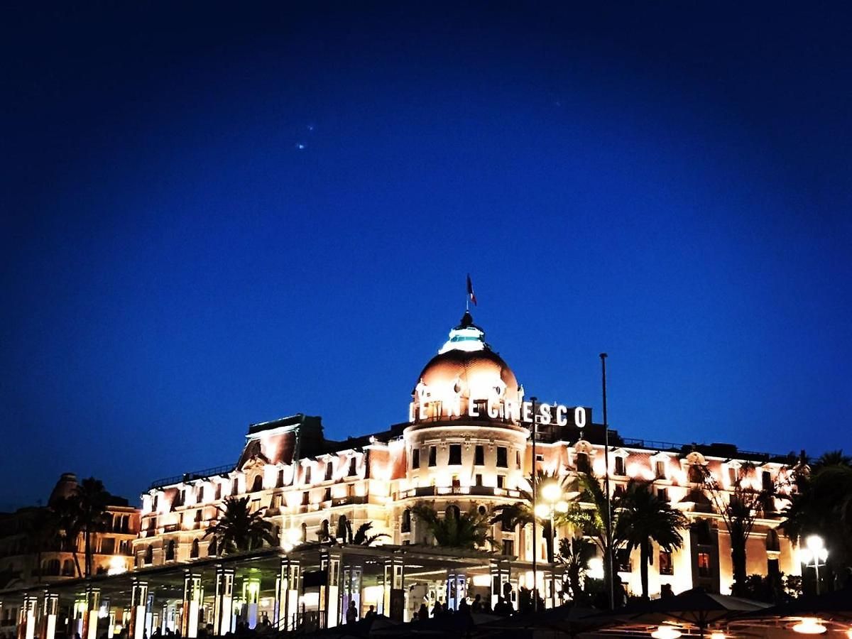 Apartment - Boutique - Near Negresco *