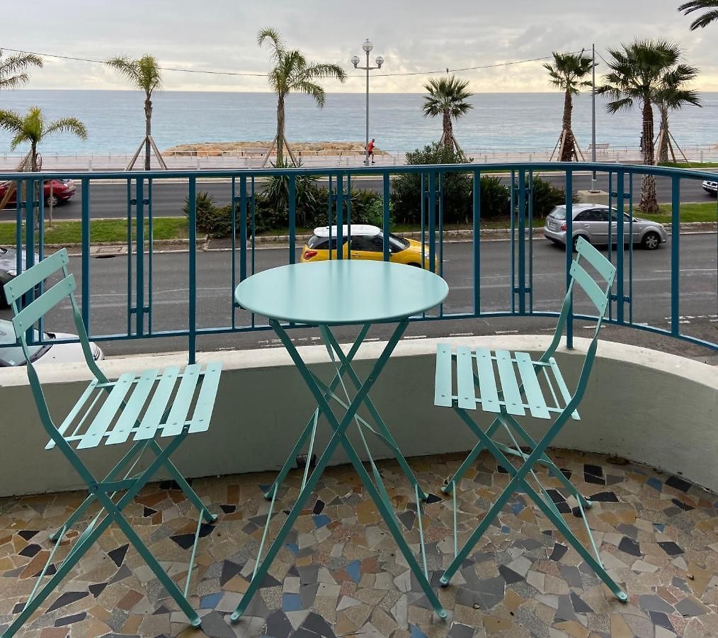 Palais Elisabeth Promenade Des