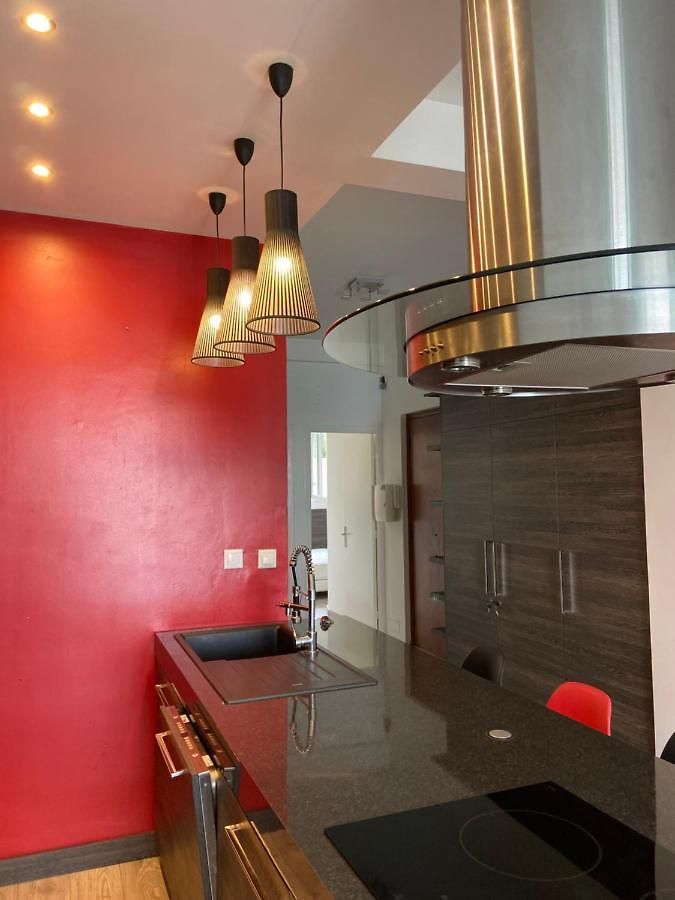 Palais Elisabeth Promenade Des Apartment