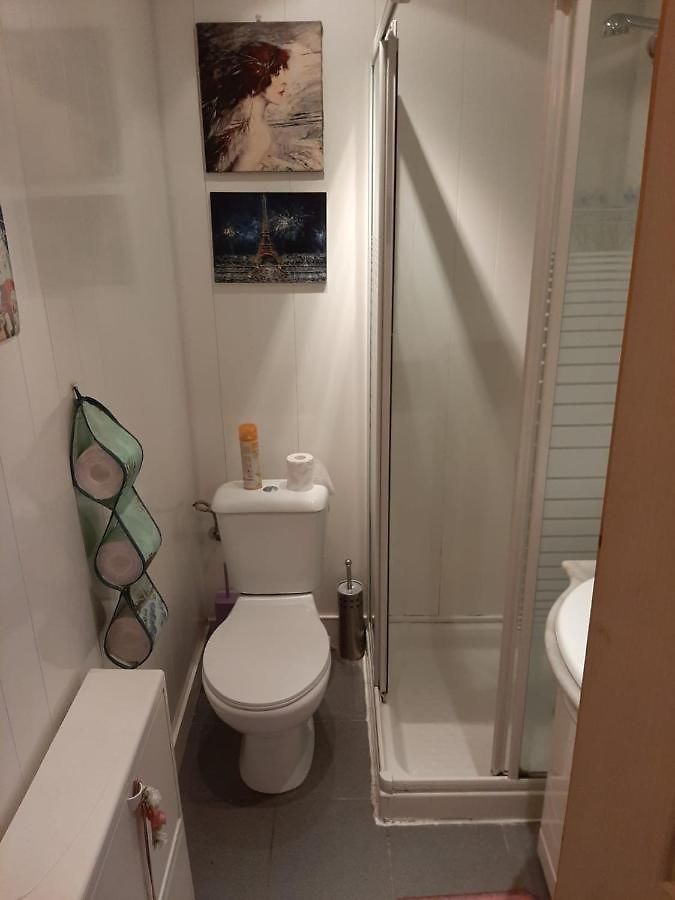 Apartment Little In Rue Biscarra Nice