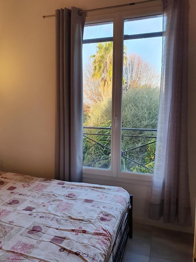 Bed & Breakfast Col De Villefranche Nice