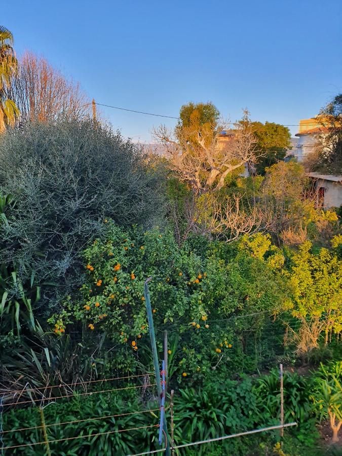 Bed & Breakfast Col De Villefranche *