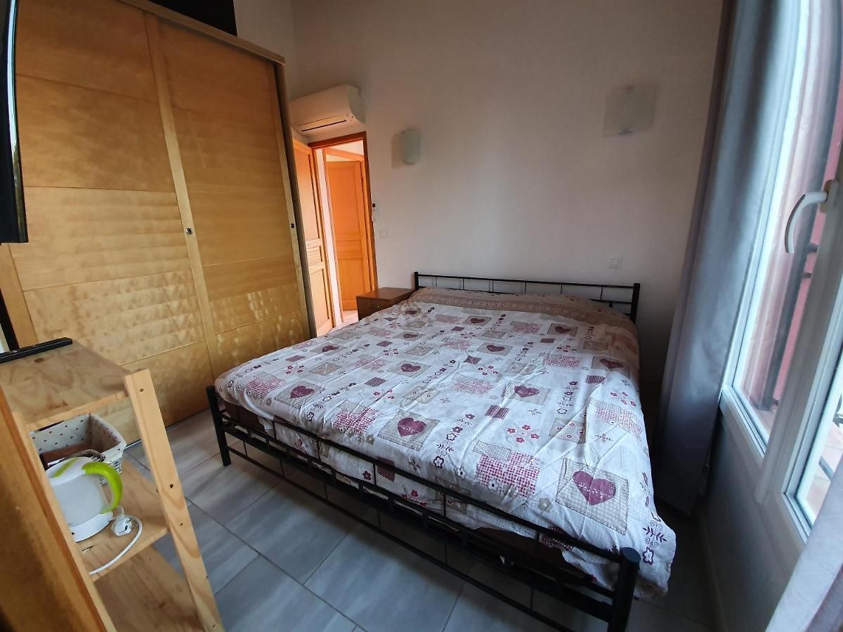 Bed & Breakfast Col De Villefranche *
