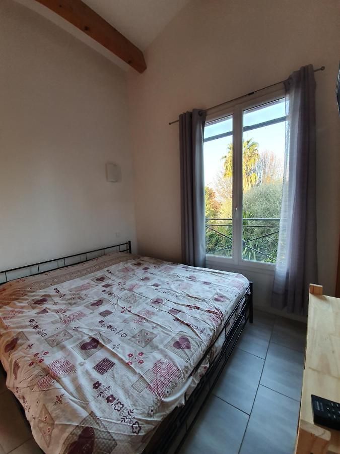 Col De Villefranche Bed & Breakfast *