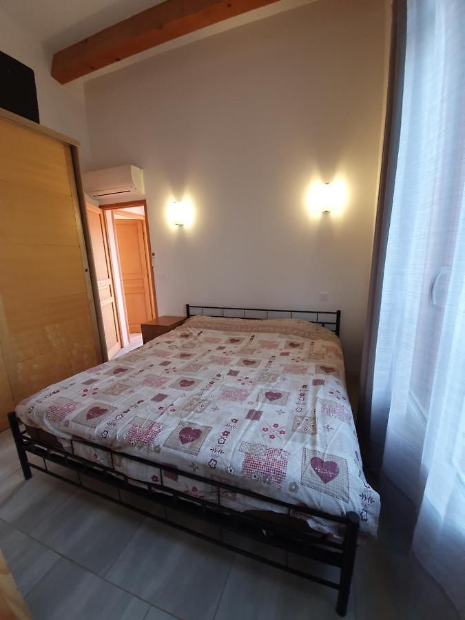 Bed & Breakfast Col De Villefranche *