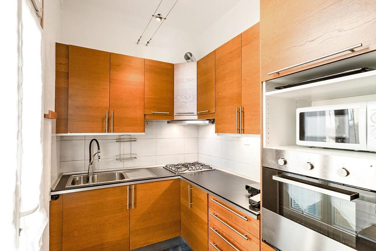 Résidence Hancy Appartement *