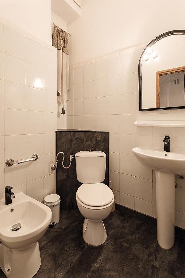 Appartement Résidence Hancy *