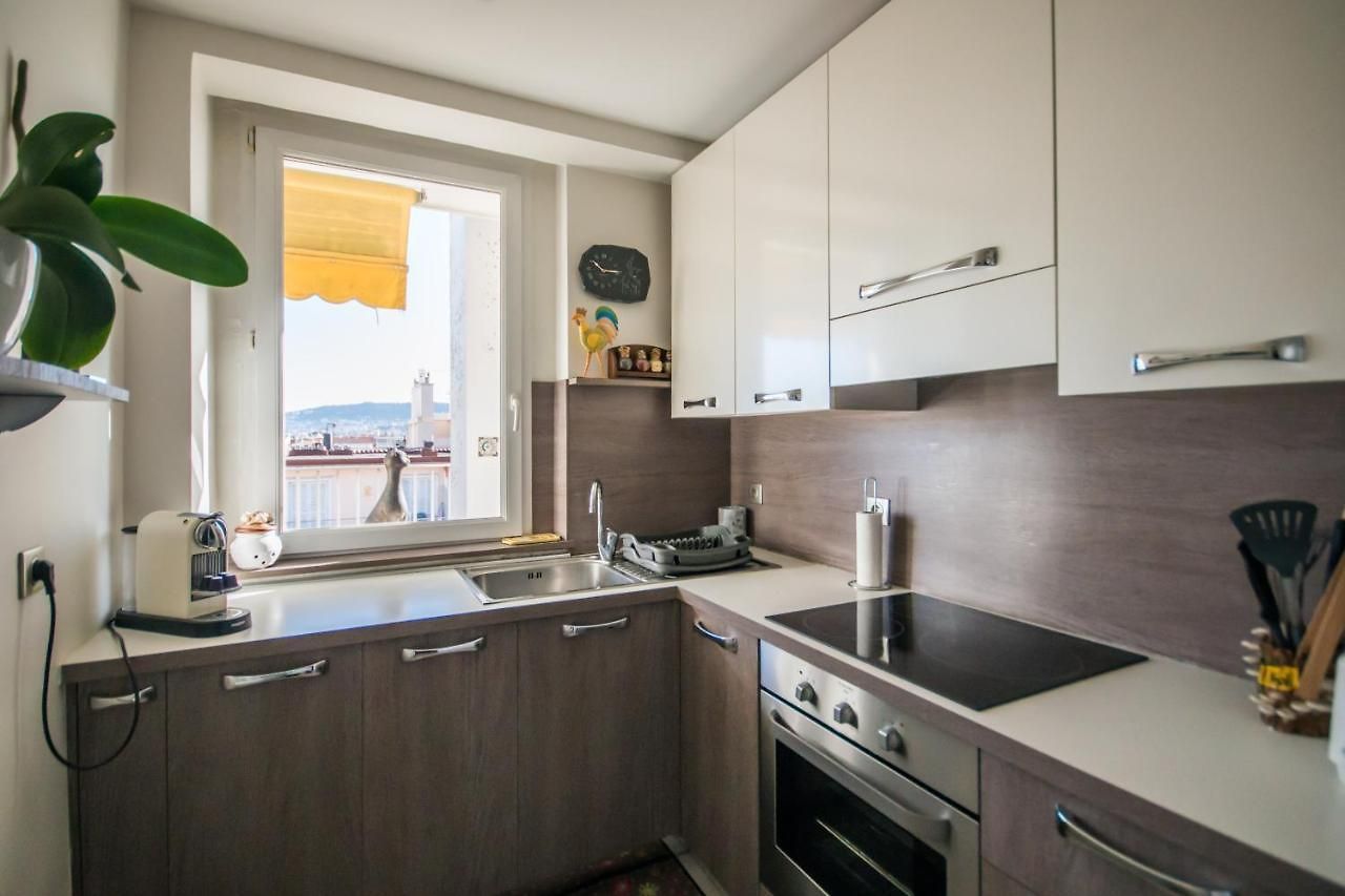 Appt A 150m De La Nice