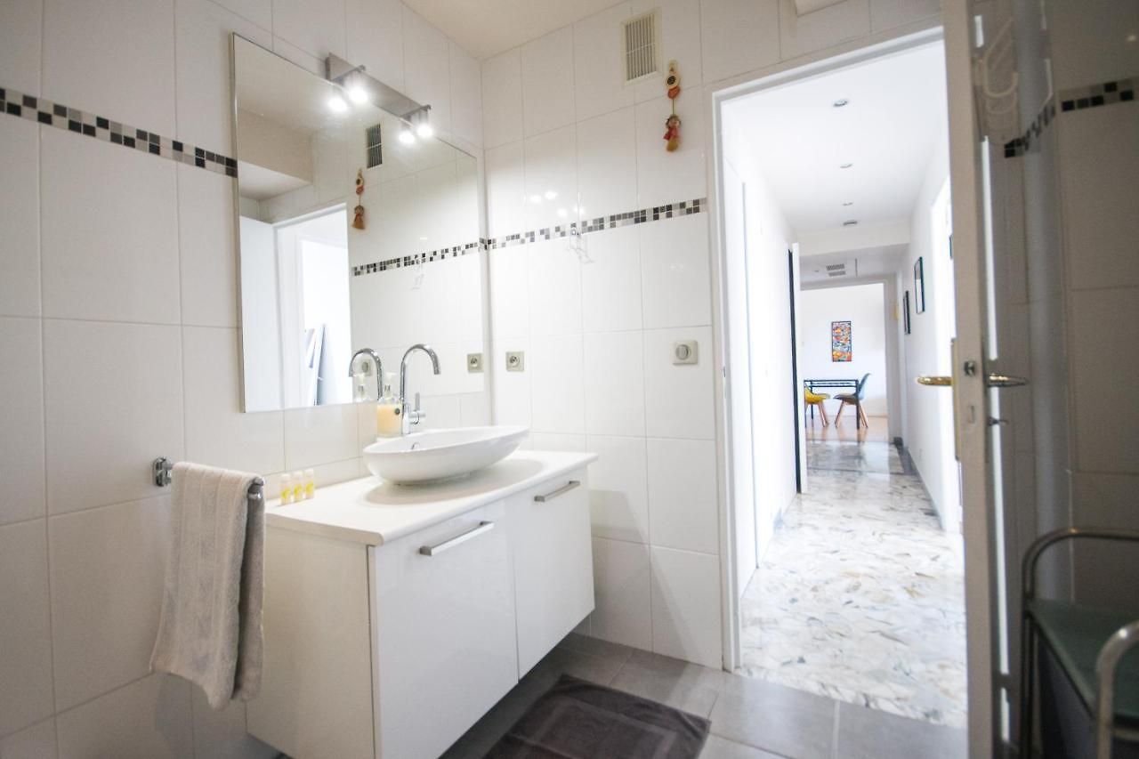 Appt A 150m De La Appartement