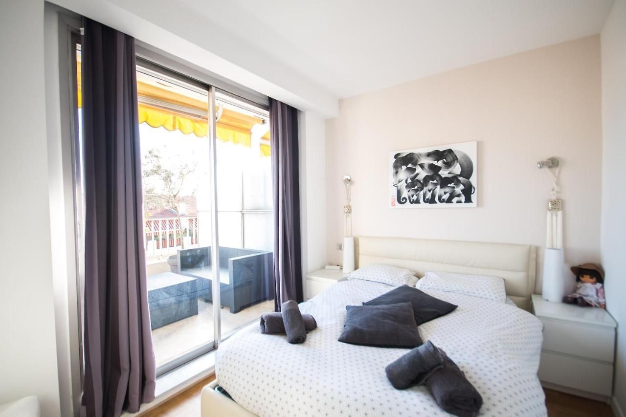 Appt A 150m De La Appartement