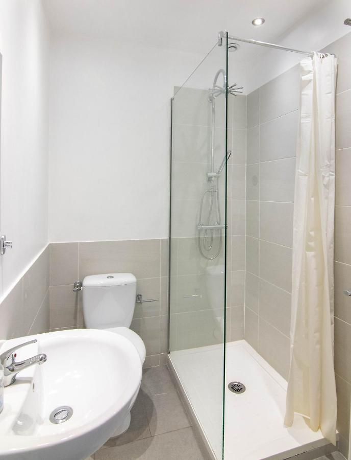 Résidence Estienne D'orves Appartement *