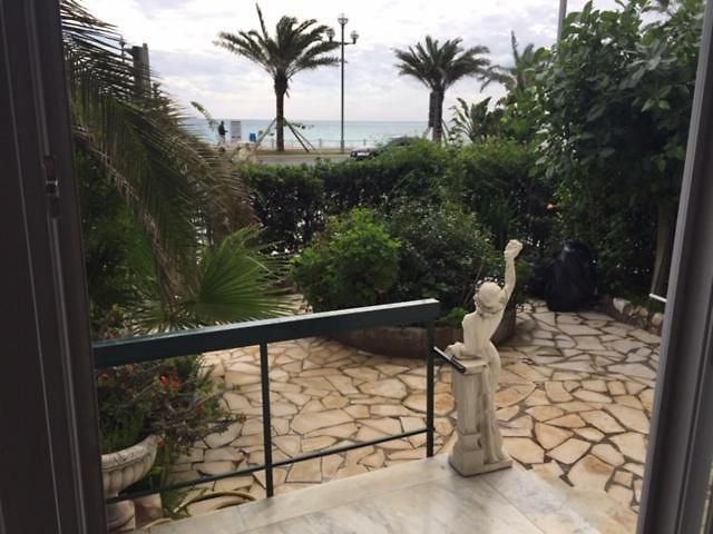 91 Promenade Des Le Stellamar Appartement
