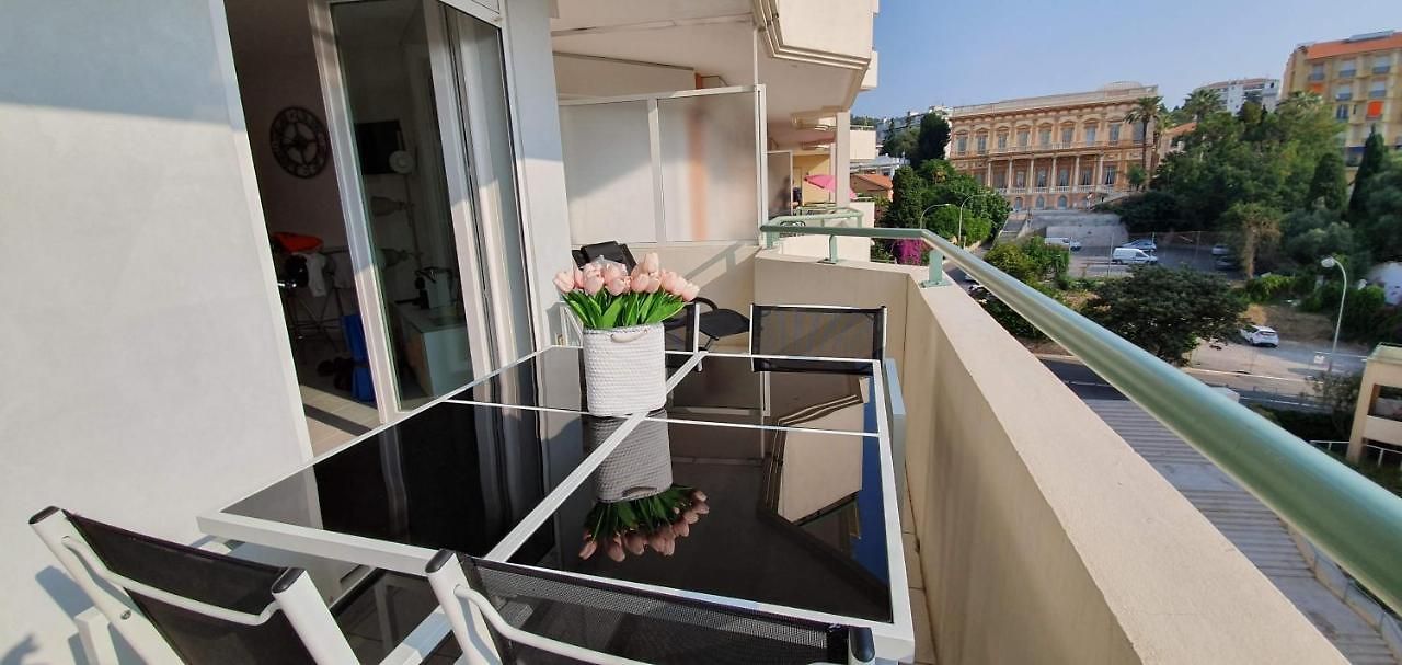 Alery Terrace Ac Wifi By Affitto-nizza