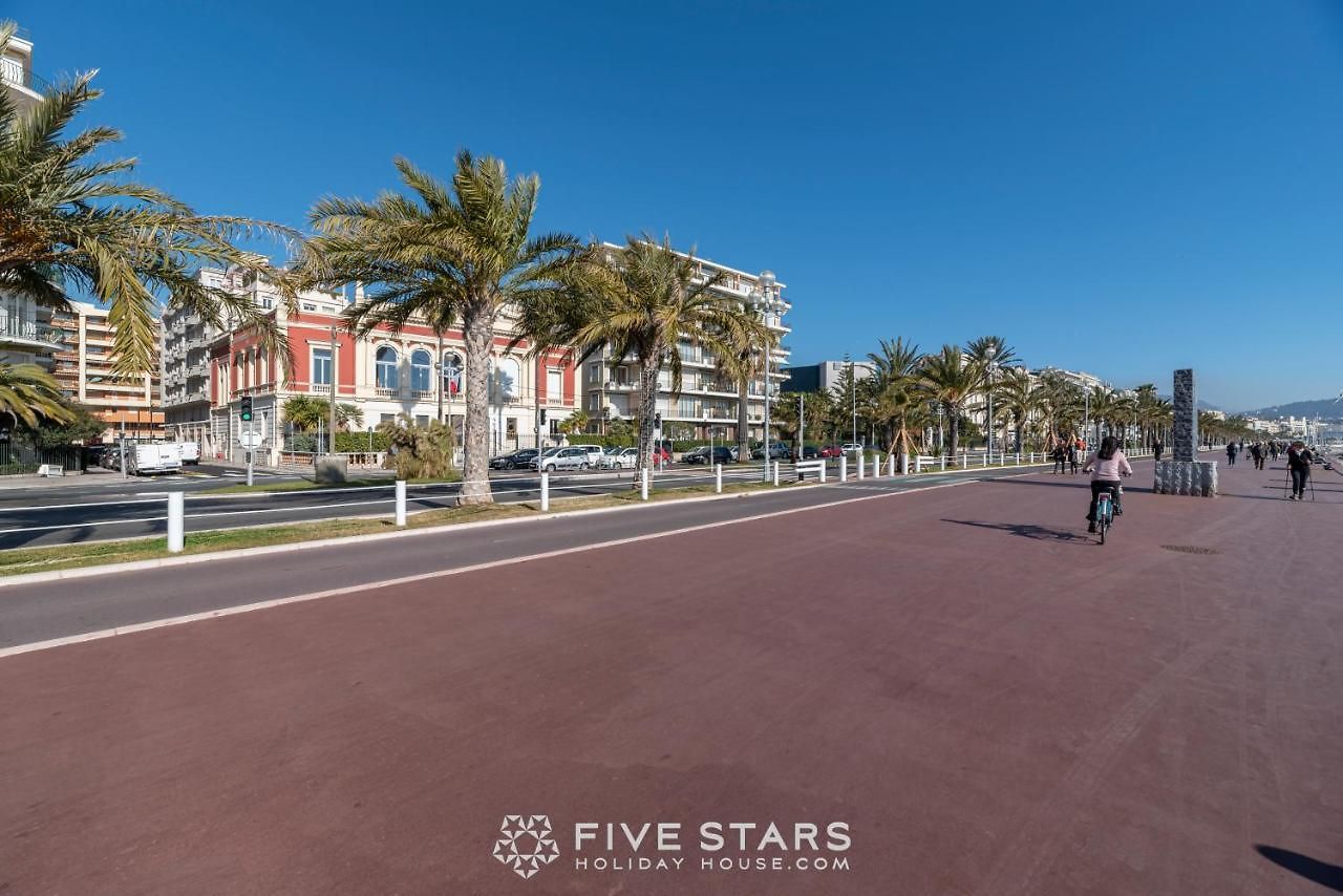 Appartement Versailles Five Stars House Nice