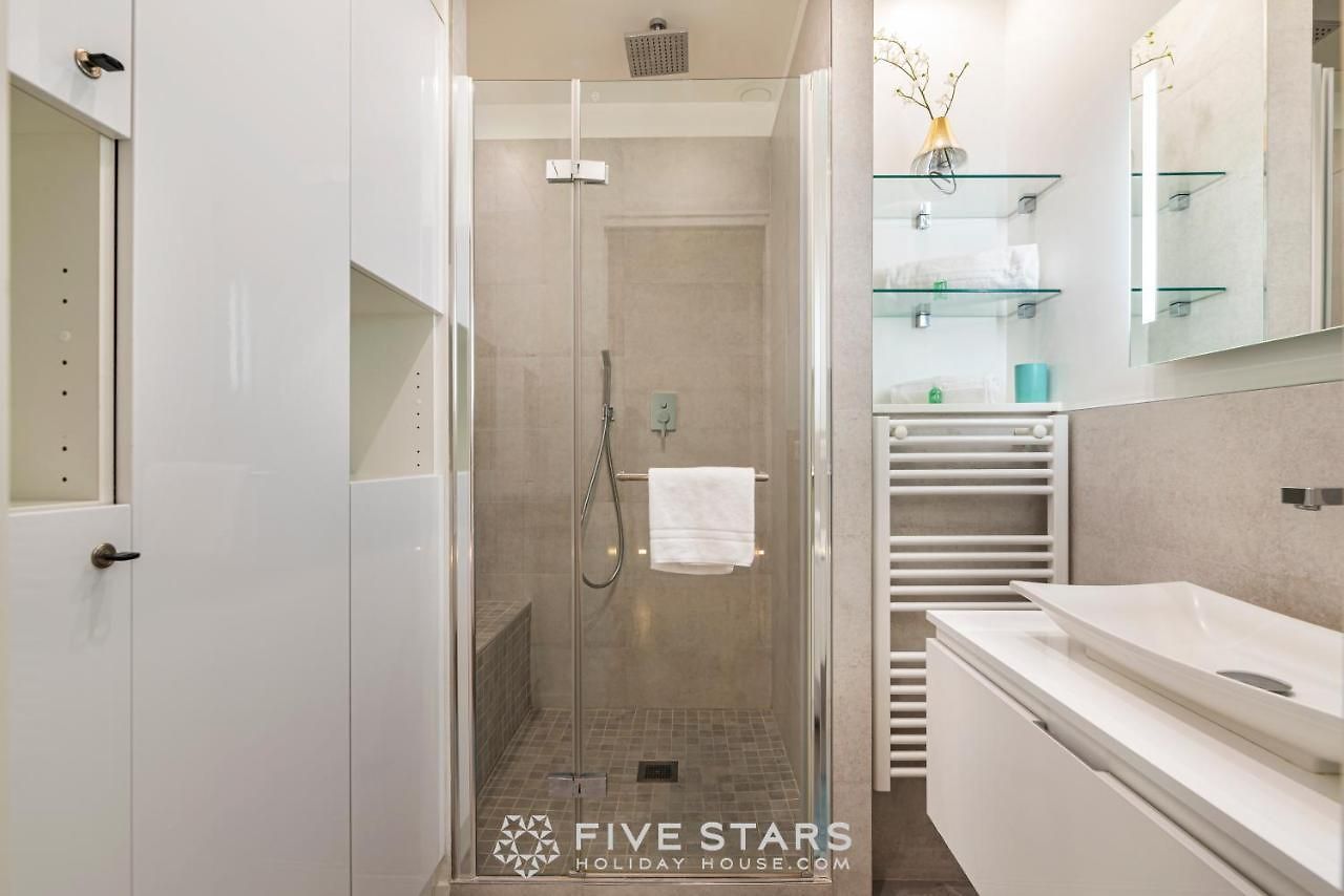 Versailles Five Stars House Appartement