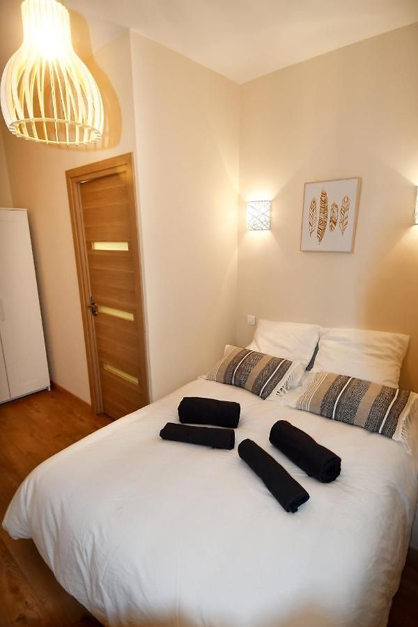 Appartement Le Jardin Du Port