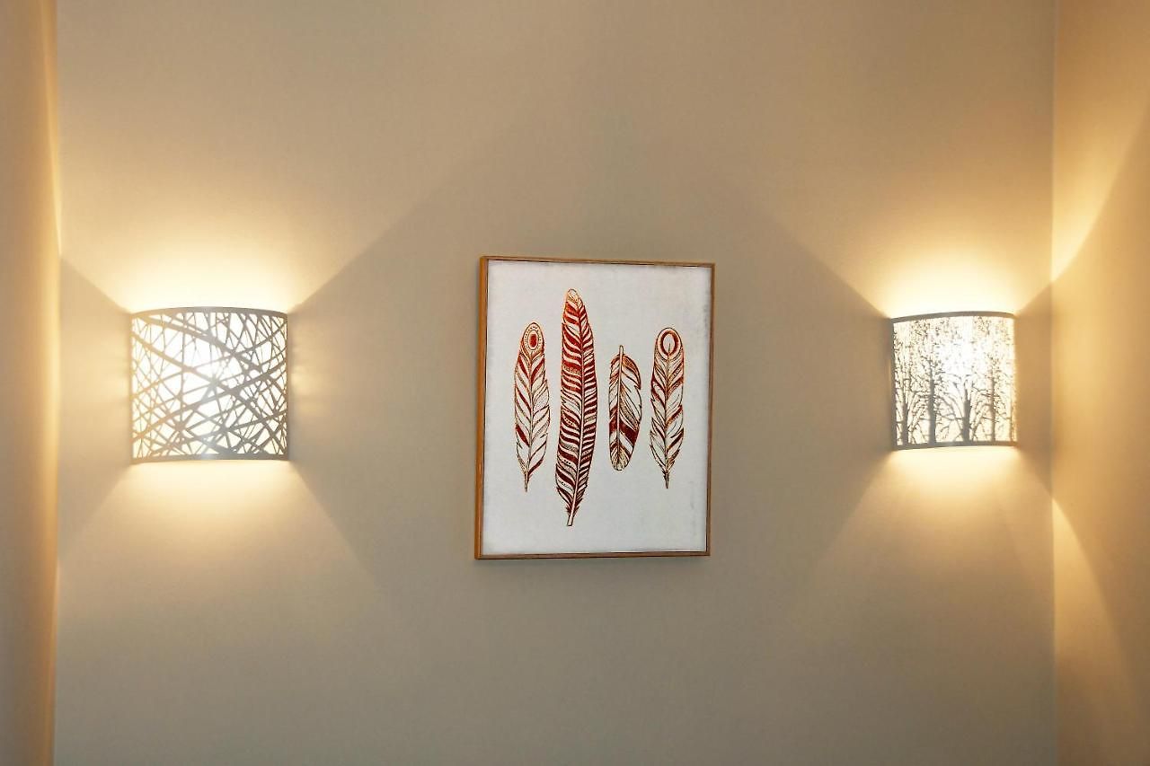 Appartement Le Jardin Du Port