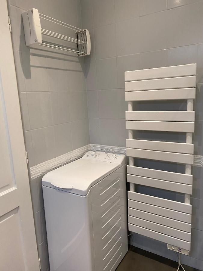 Apartment Chic And Cosy Gv Port Garibaldi
