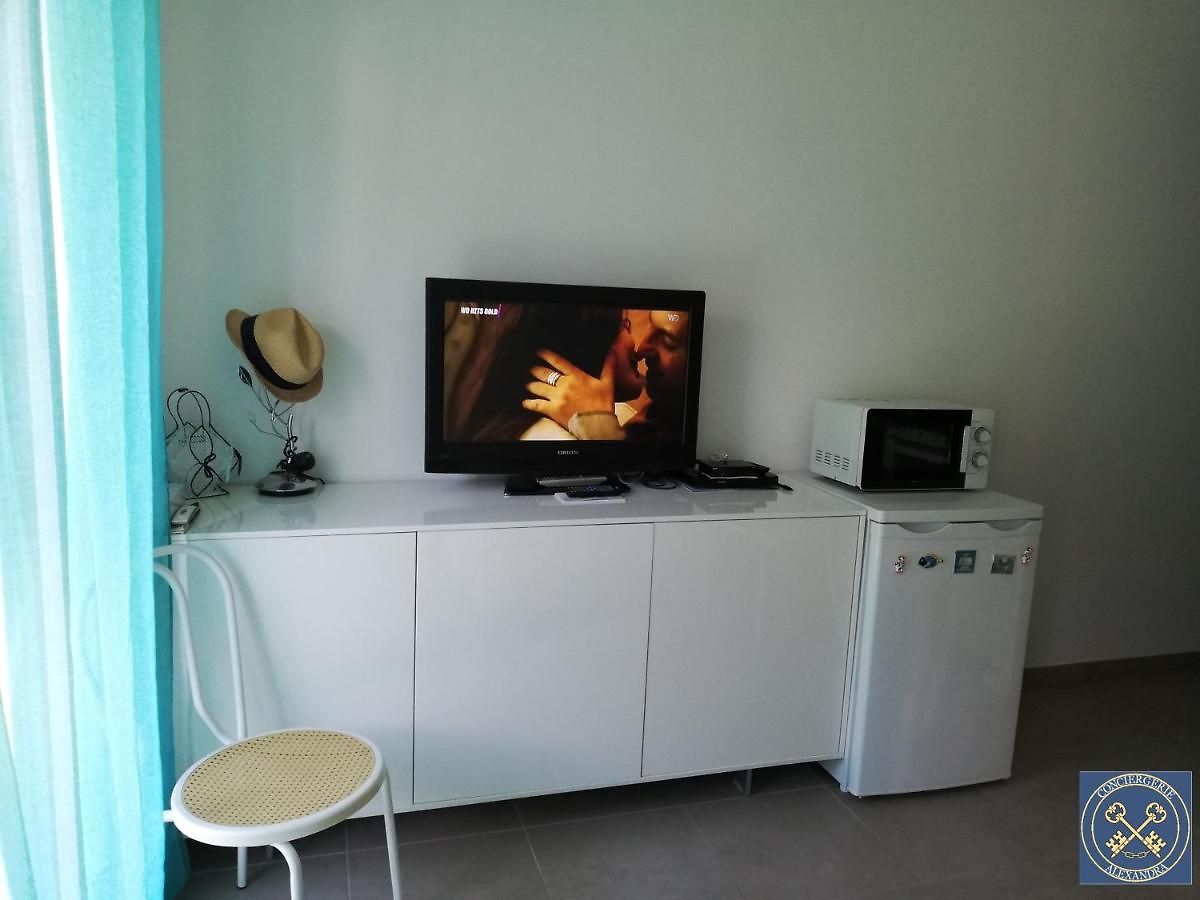 Appartement View Jolie Avec Jardin *