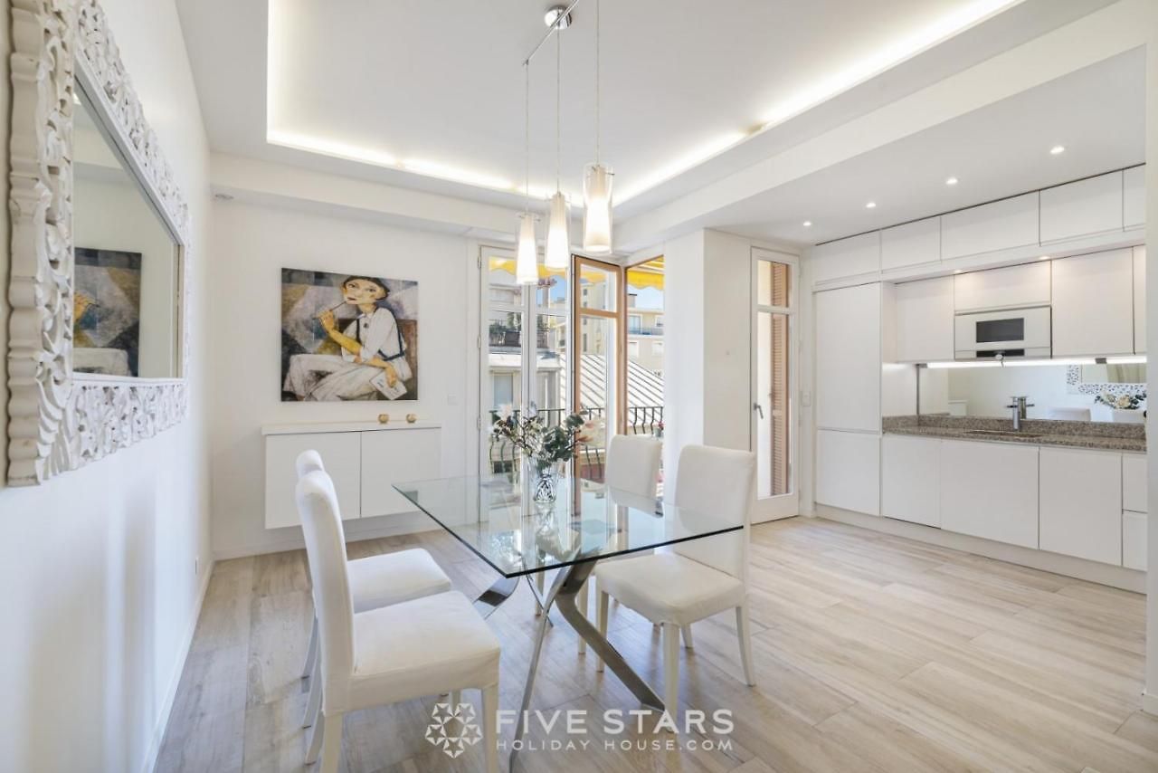 Versailles Five Stars House Appartement Nice