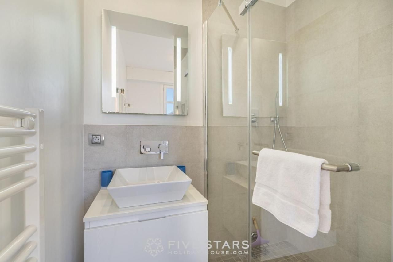Appartement Versailles Five Stars House