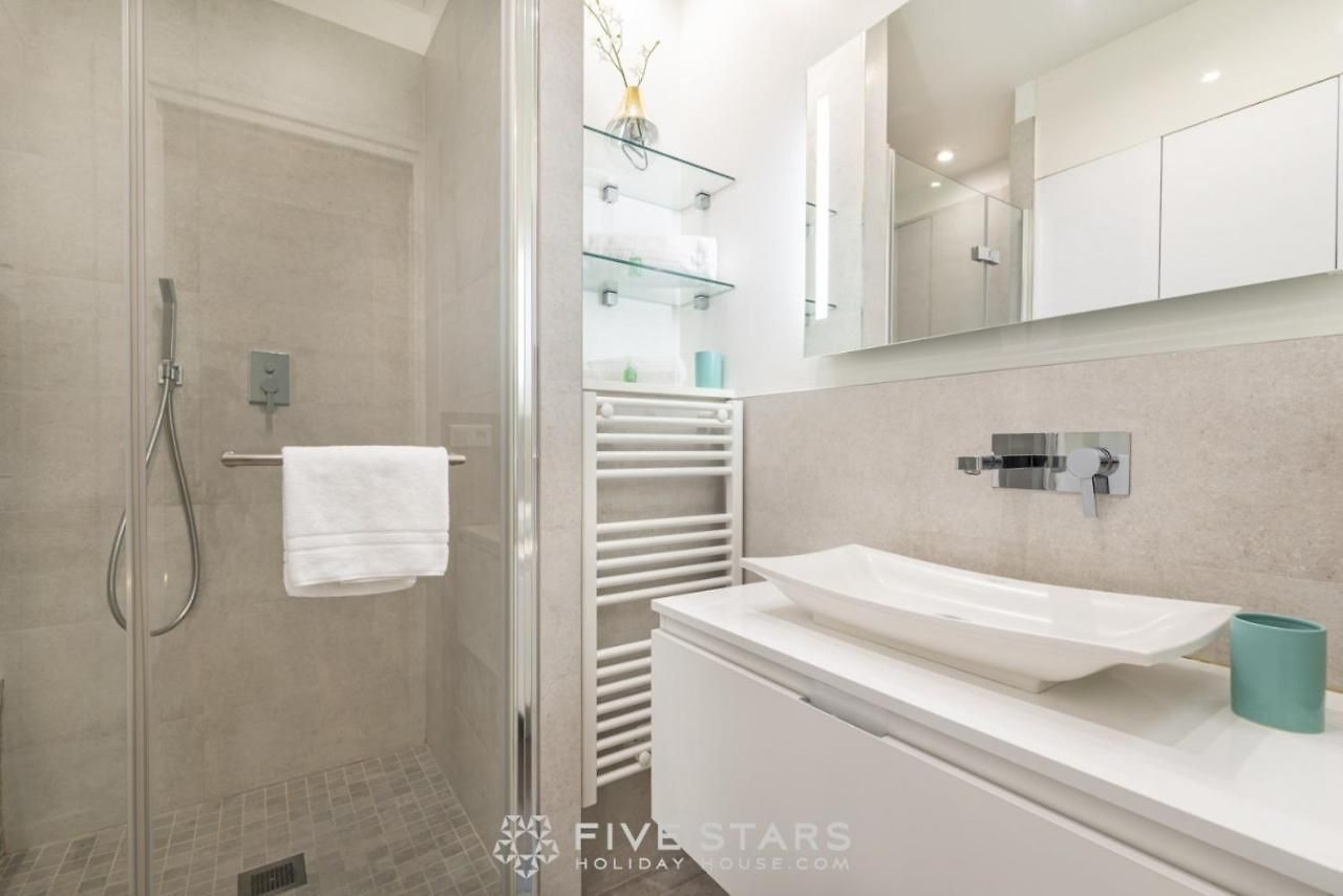 Versailles Five Stars House Appartement *