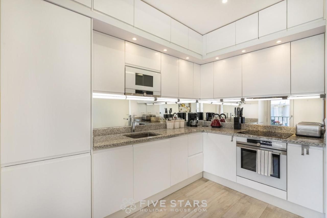 Appartement Versailles Five Stars House Nice