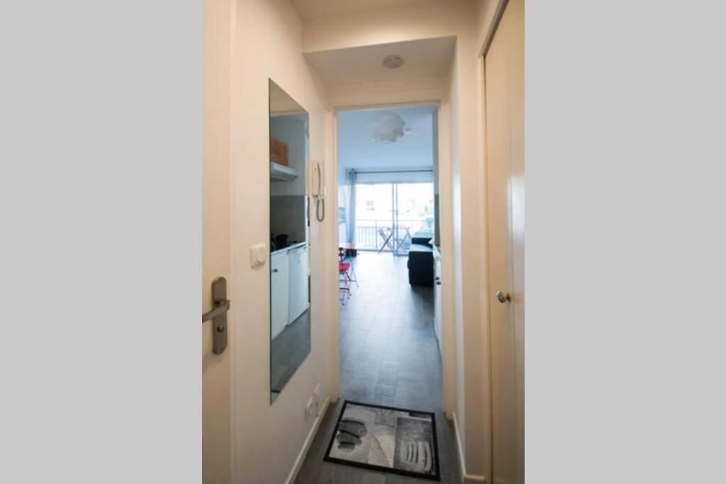 Orangers Apartment