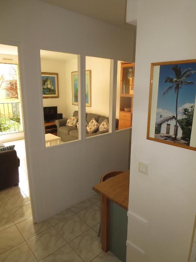Vieux Nice, Grand 2p Sur Jardins, Parking, Calme, Soleil Apartment Nice