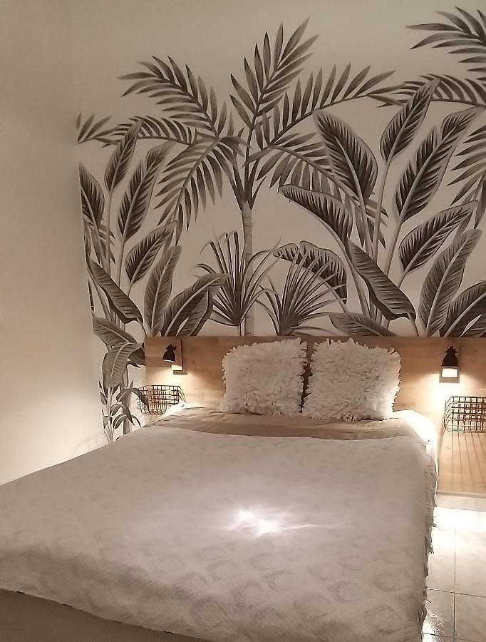 Appartement Les Grands Cedres D3 *