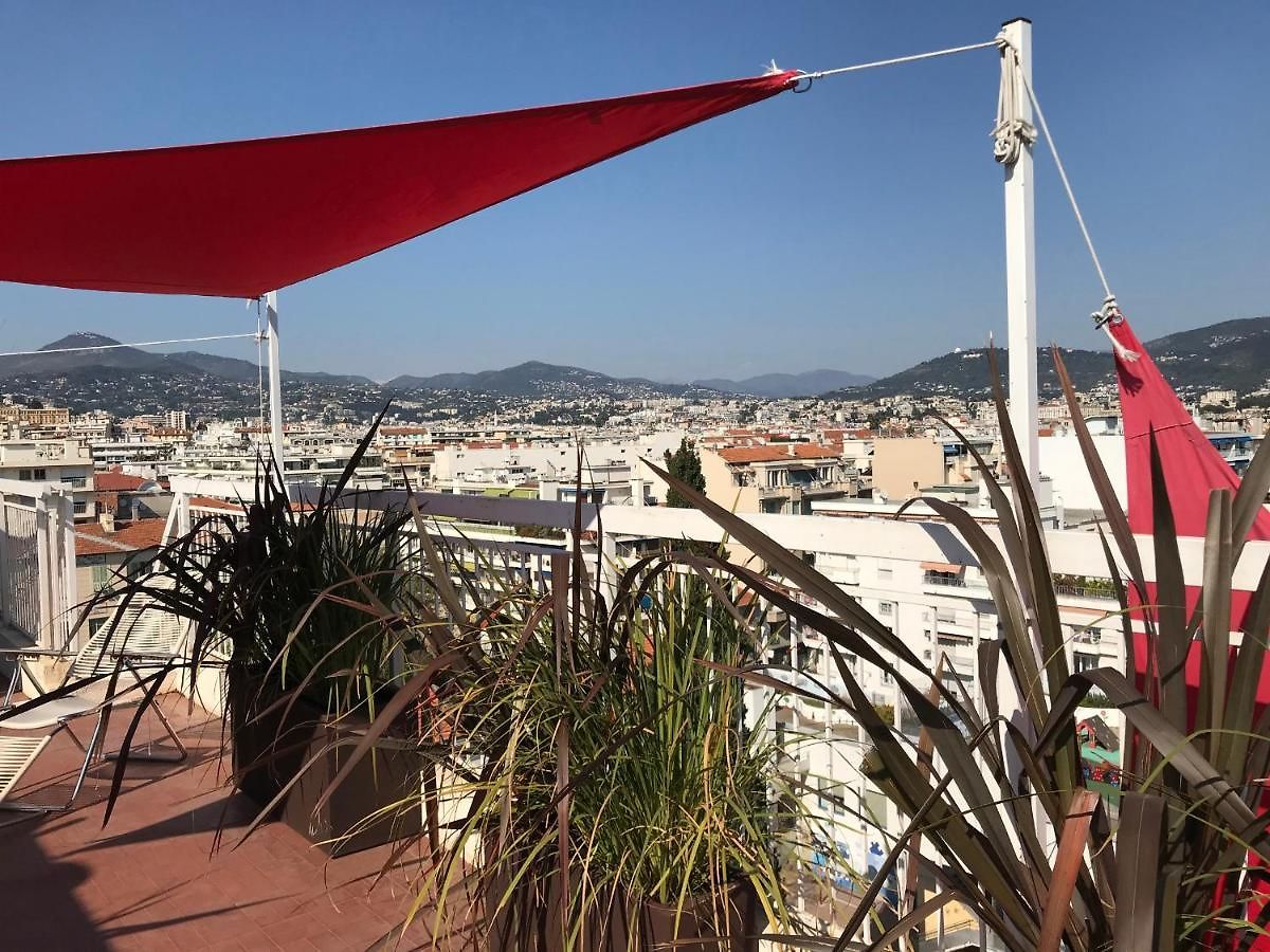 Loft 360° Appartement *