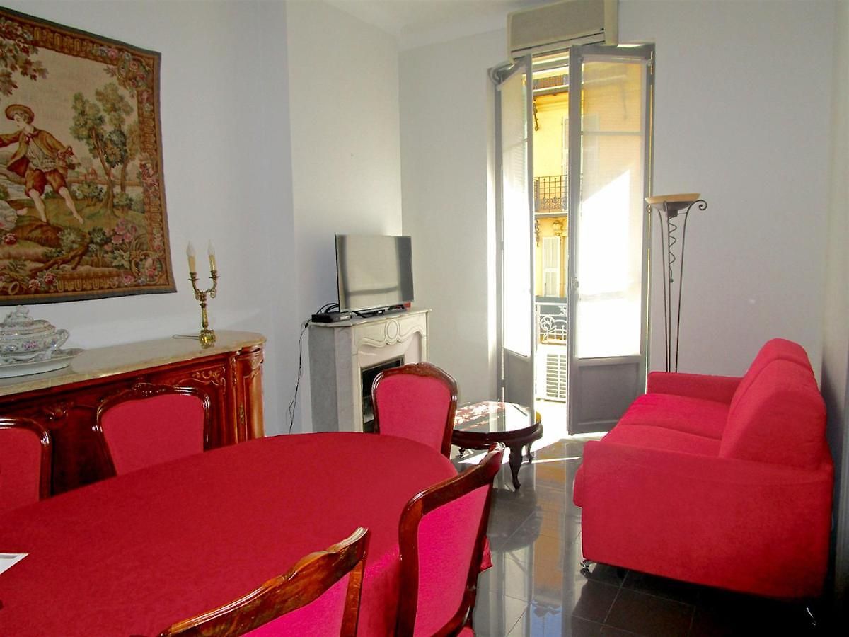Appartement Flat Nice