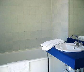 Esprit D'azur 3* Nice