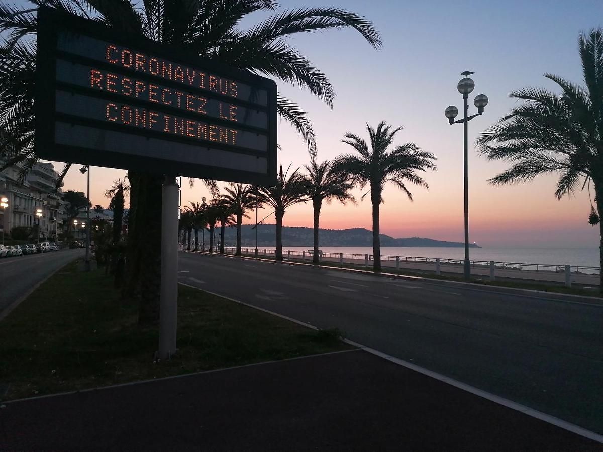 Terrasse Vue A 50 M Parking Apartment *