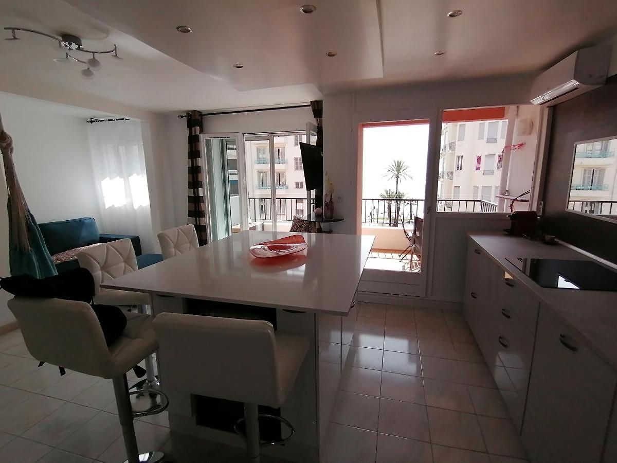 Terrasse Vue A 50 M Parking * Nice