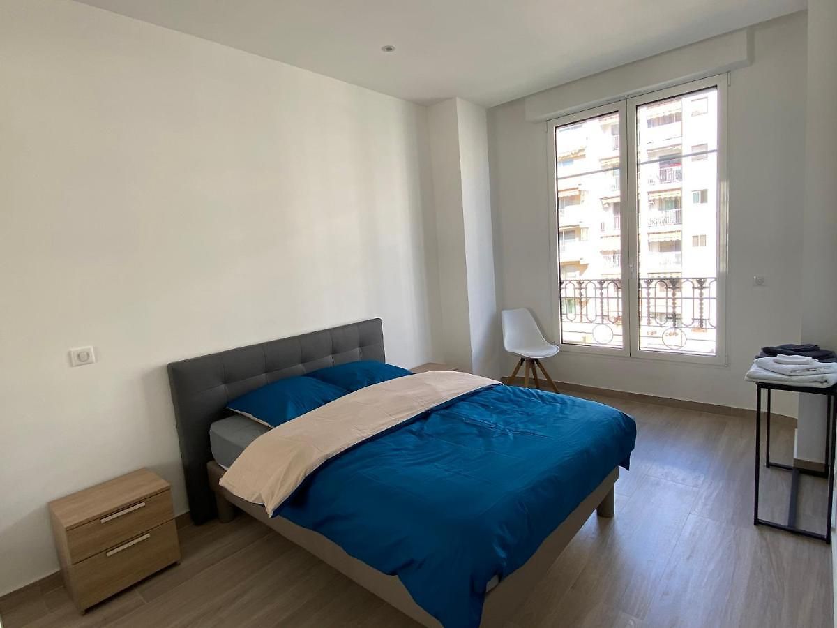 Apartment 219 Promenade Nice