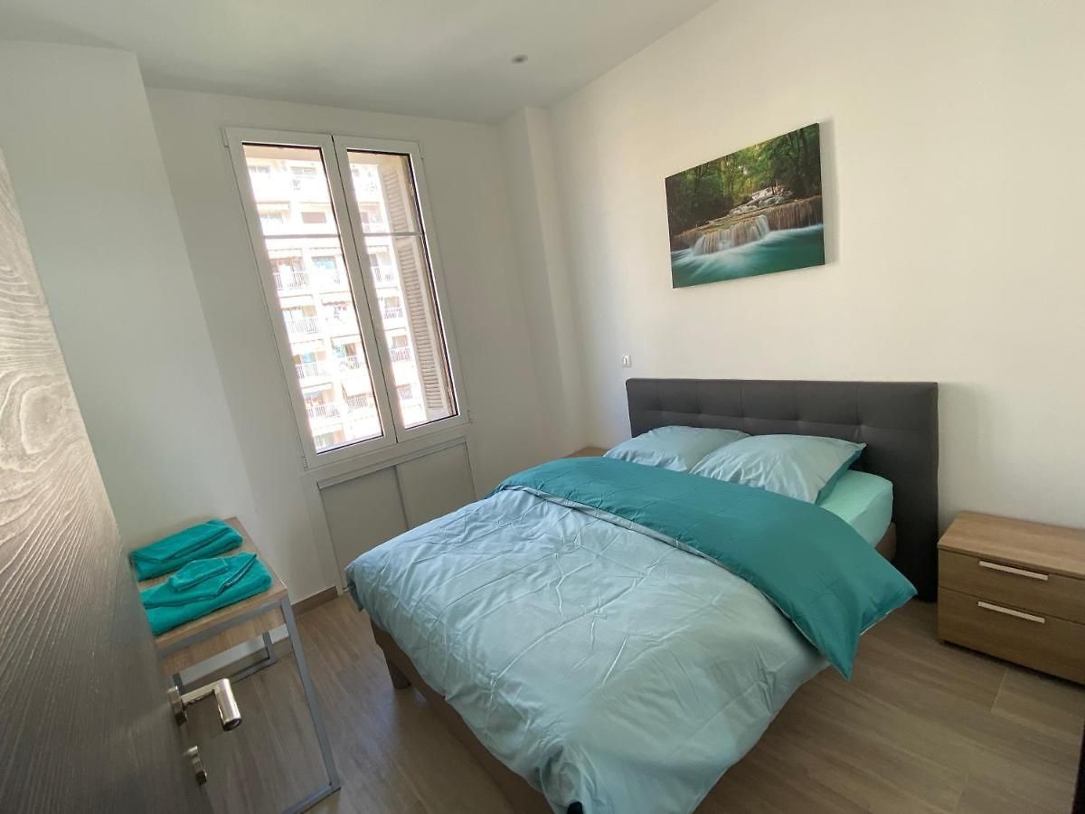 219 Promenade Apartment