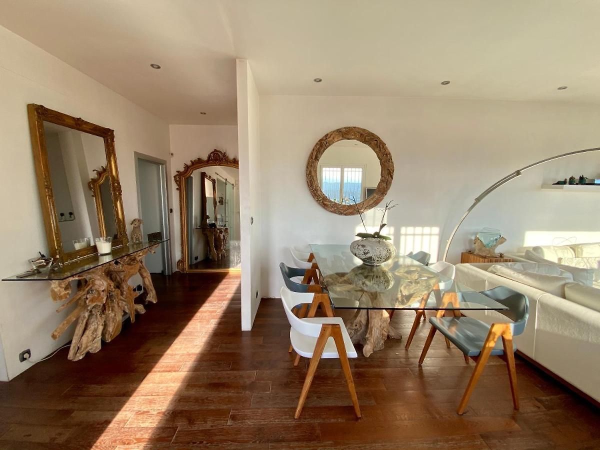 Villa Splendide Piscine Et Superbe Vue *