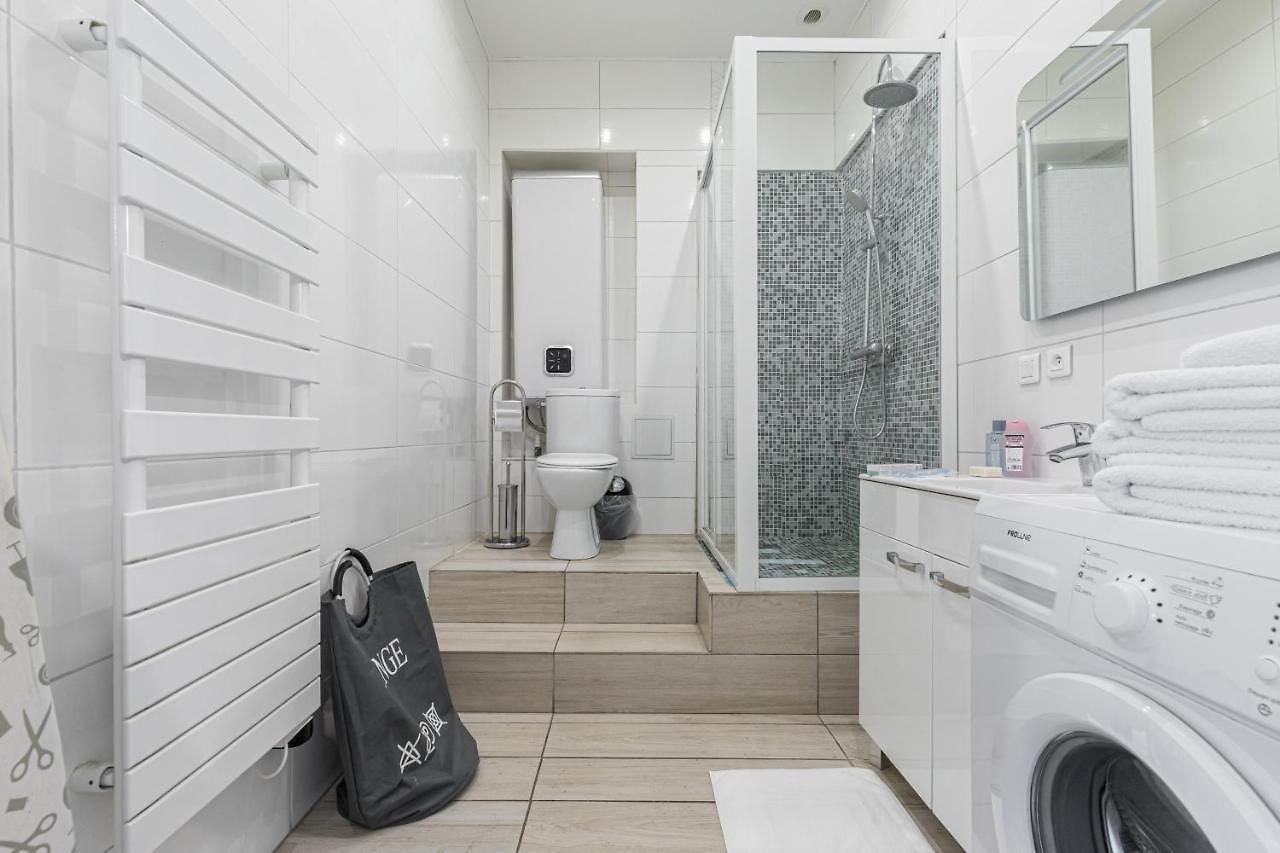 Appartement Maccarani