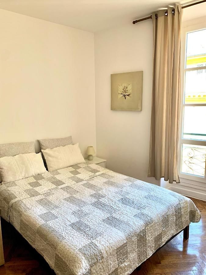 Rue Massena Apartment *