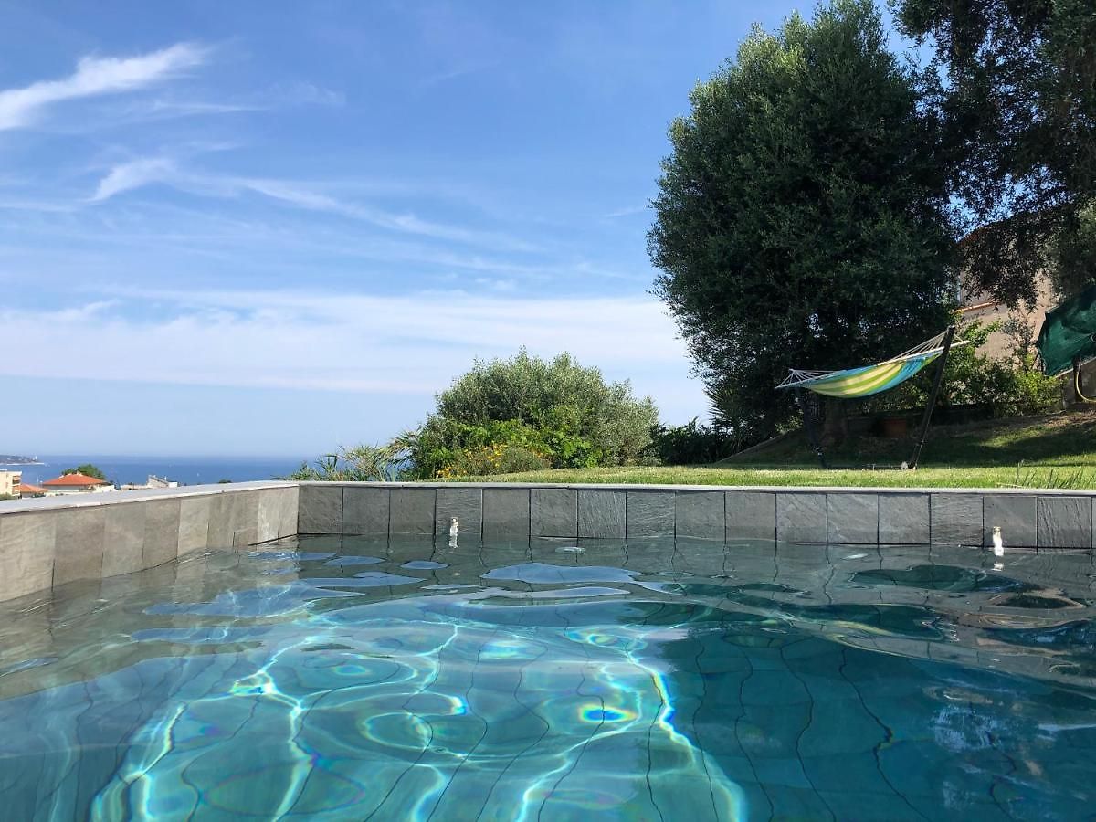Villa La Coulina