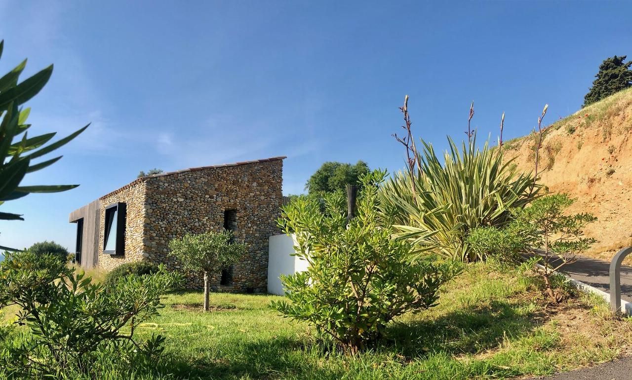 Villa La Coulina